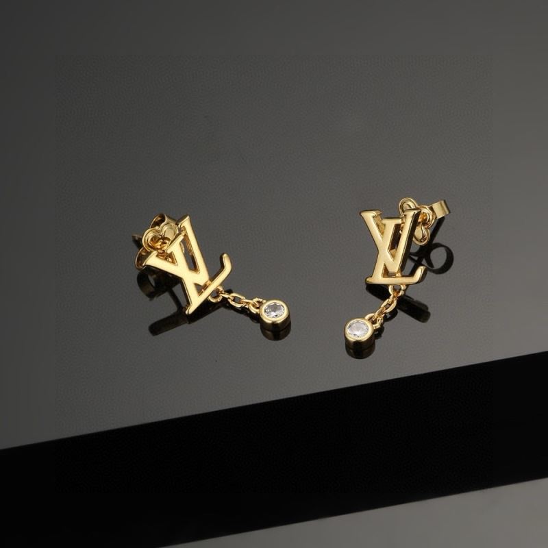 Louis Vuitton Earrings